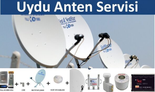 Çamlıhemşin Antenci