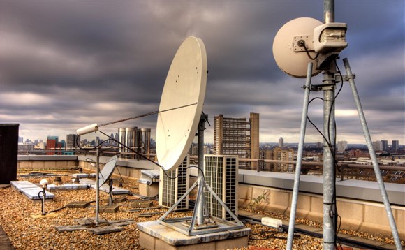 Çamlıhemşin Antenci